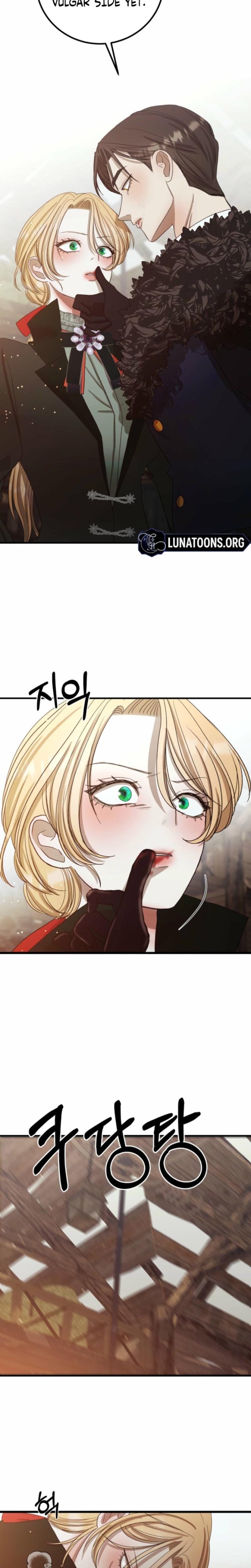 The Hand That Once Fed (Uncensored), chapter 8, page 19 of 23