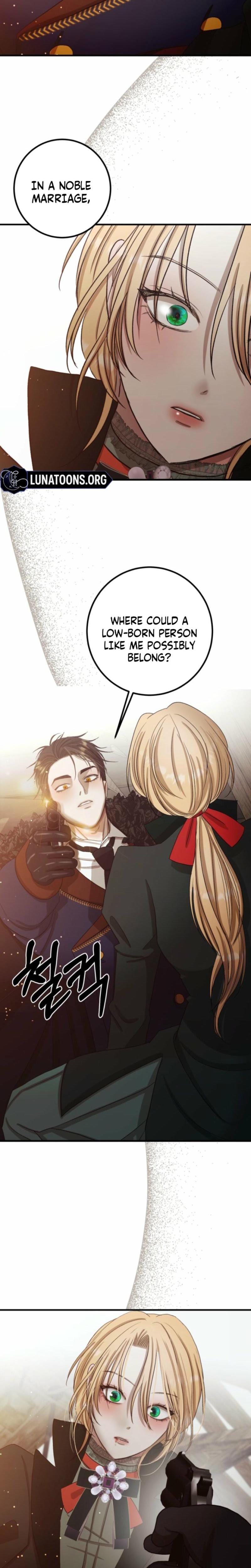 The Hand That Once Fed (Uncensored), chapter 8, page 22 of 23