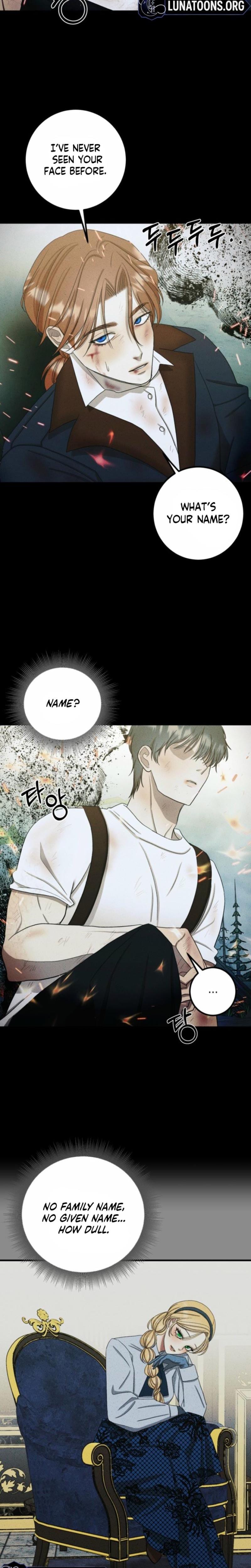 The Hand That Once Fed (Uncensored), chapter 9, page 7 of 25