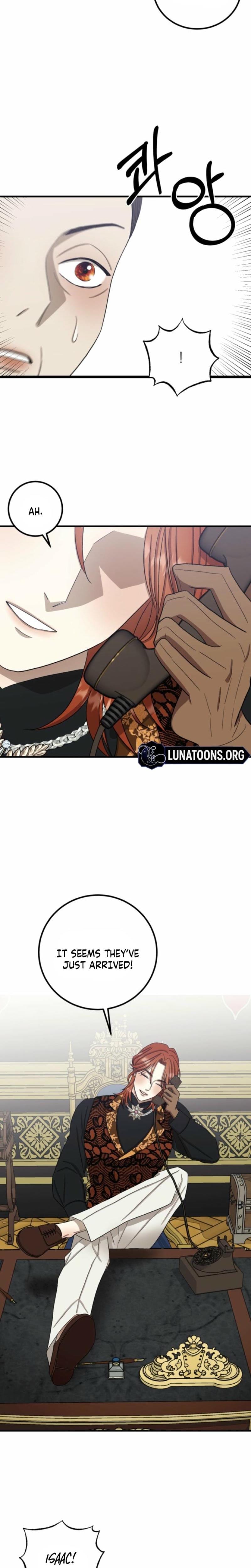 The Hand That Once Fed (Uncensored), chapter 9, page 13 of 25