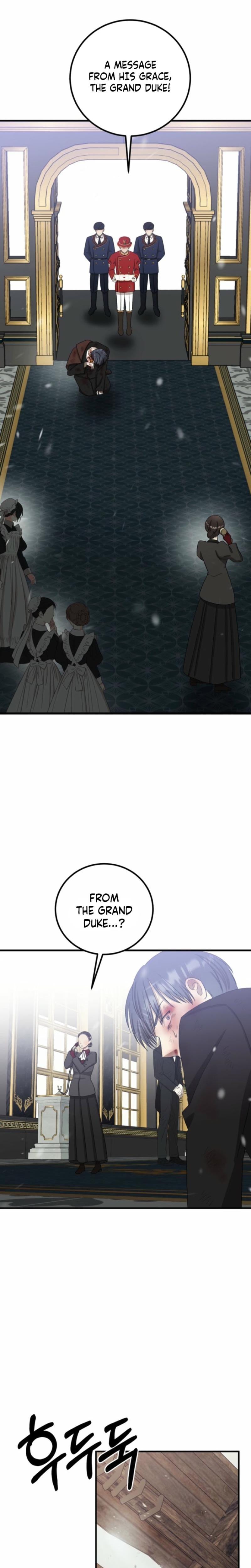 The Hand That Once Fed (Uncensored), chapter 9, page 15 of 25