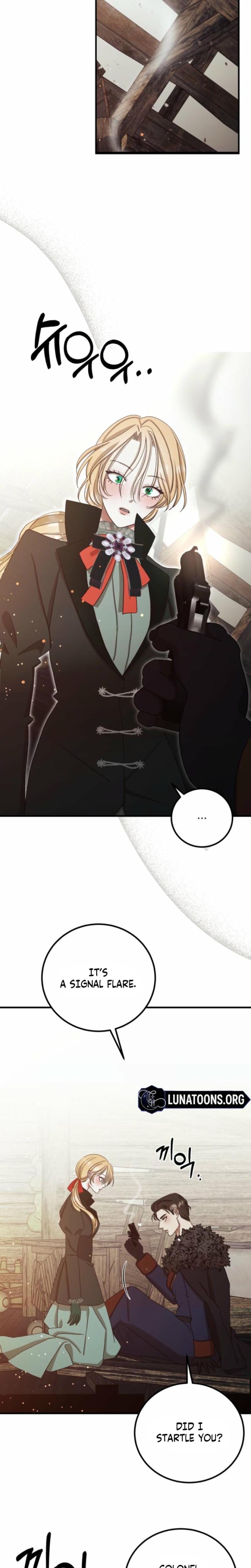 The Hand That Once Fed (Uncensored), chapter 9, page 16 of 25