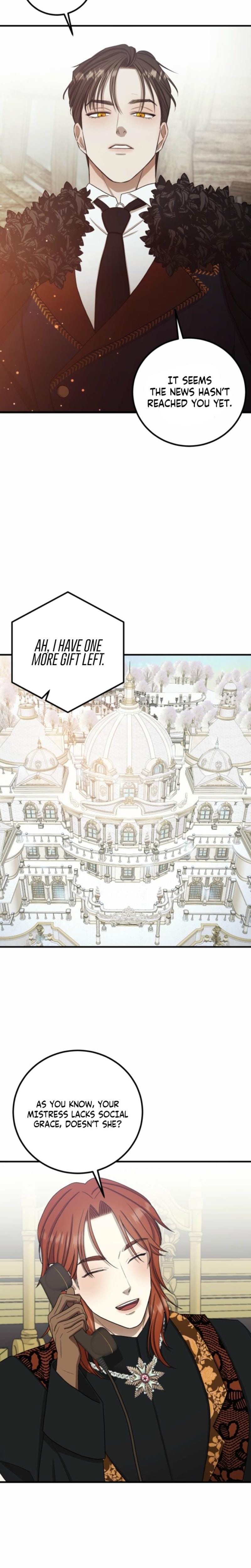The Hand That Once Fed (Uncensored), chapter 9, page 18 of 25