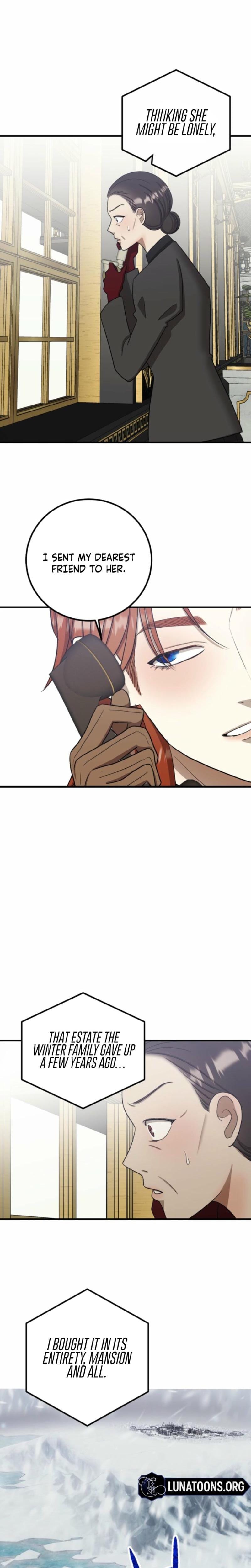 The Hand That Once Fed (Uncensored), chapter 9, page 19 of 25