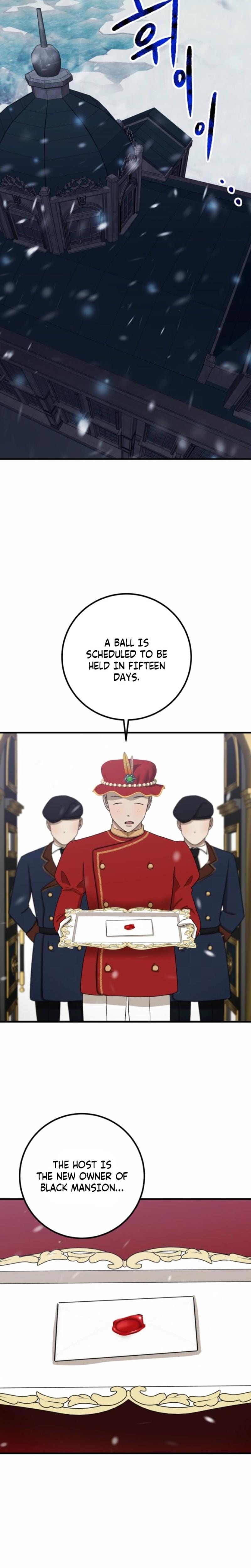 The Hand That Once Fed (Uncensored), chapter 9, page 20 of 25
