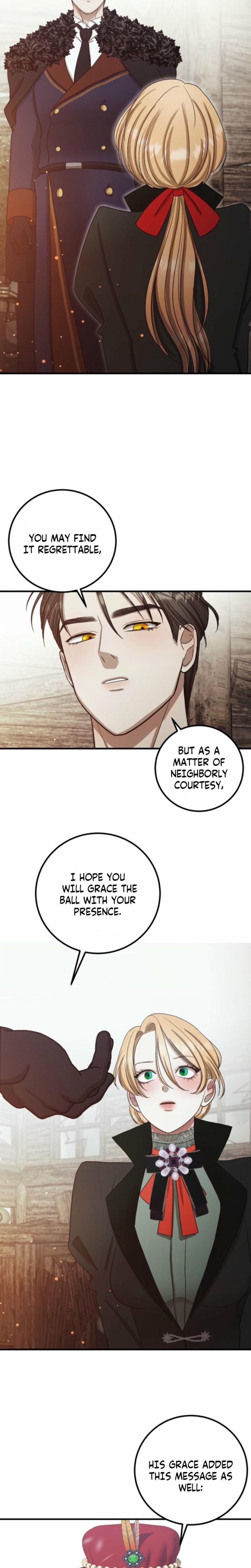 The Hand That Once Fed (Uncensored), chapter 9, page 22 of 25