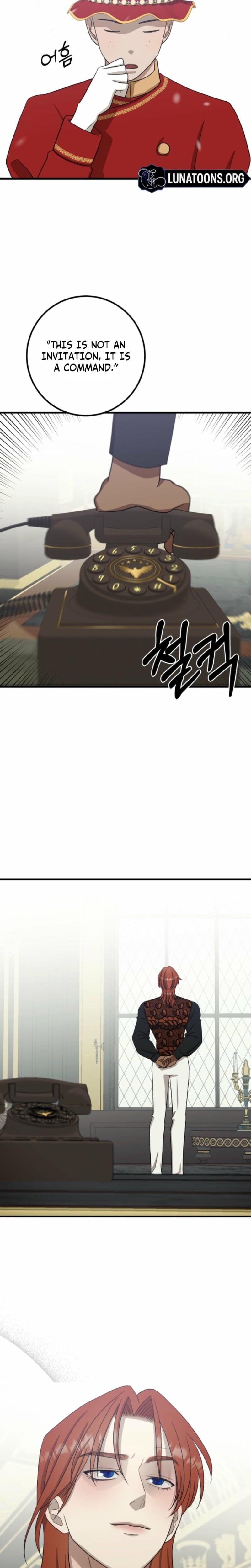 The Hand That Once Fed (Uncensored), chapter 9, page 23 of 25