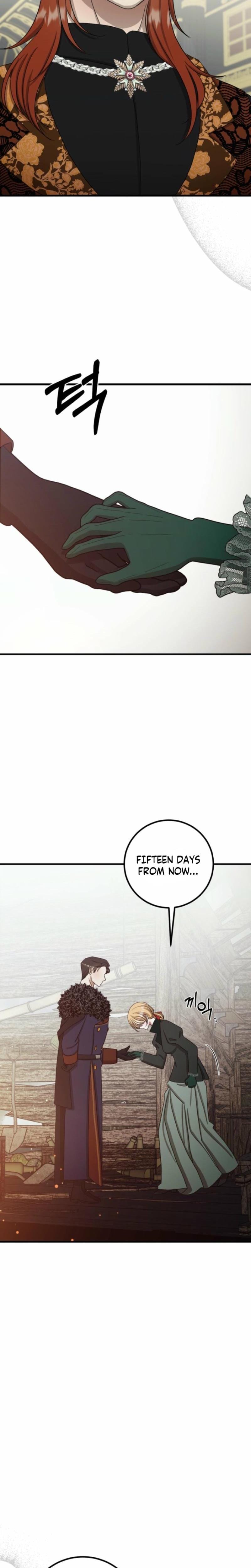 The Hand That Once Fed (Uncensored), chapter 9, page 24 of 25