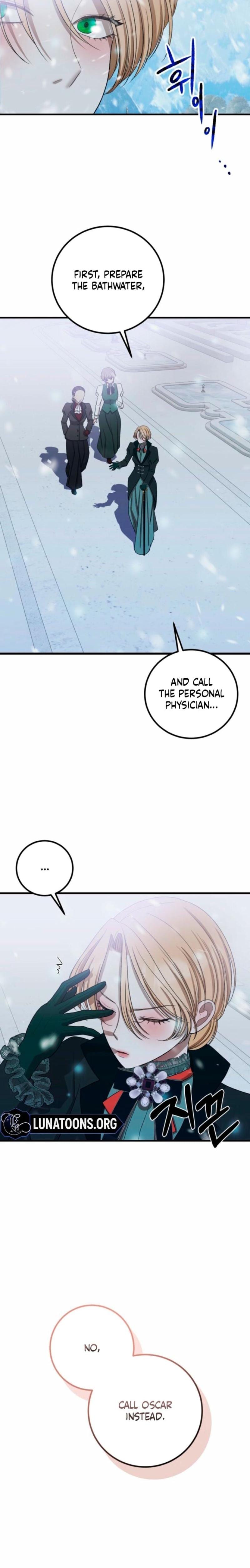 The Hand That Once Fed (Uncensored), chapter 10, page 5 of 25
