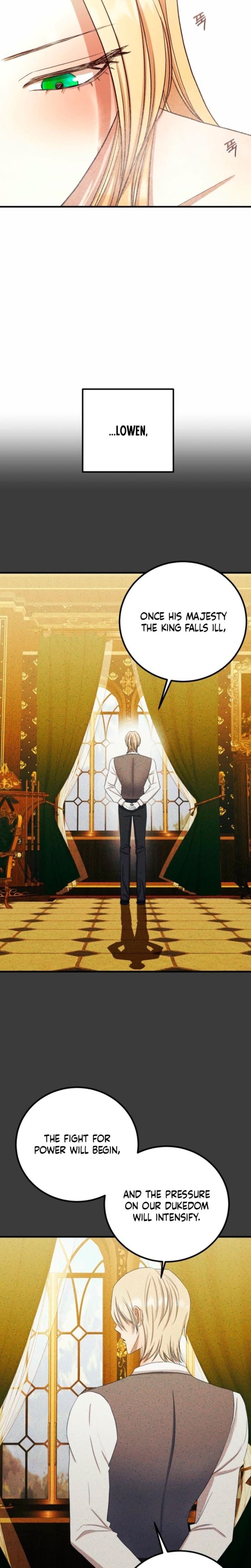 The Hand That Once Fed (Uncensored), chapter 10, page 9 of 25