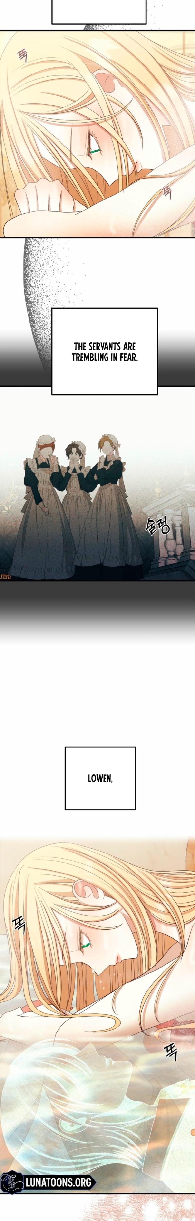 The Hand That Once Fed (Uncensored), chapter 10, page 11 of 25