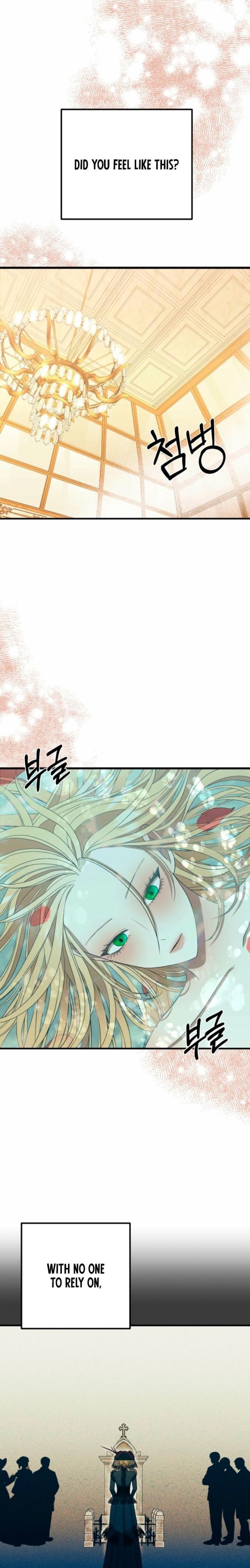 The Hand That Once Fed (Uncensored), chapter 10, page 12 of 25
