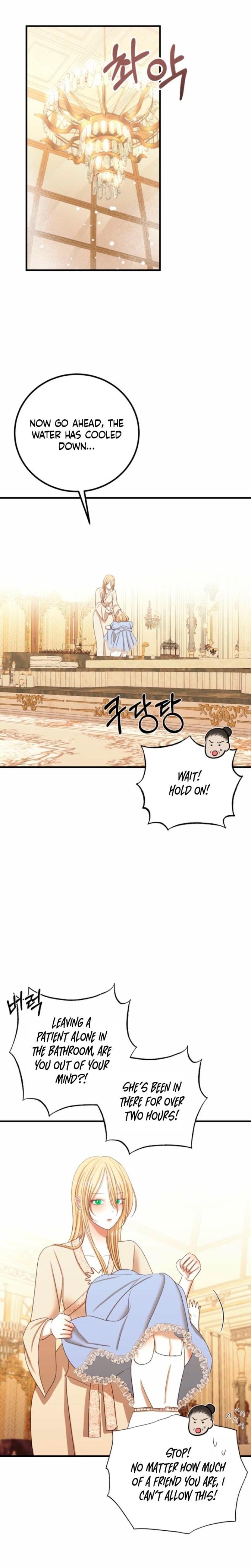The Hand That Once Fed (Uncensored), chapter 10, page 19 of 25