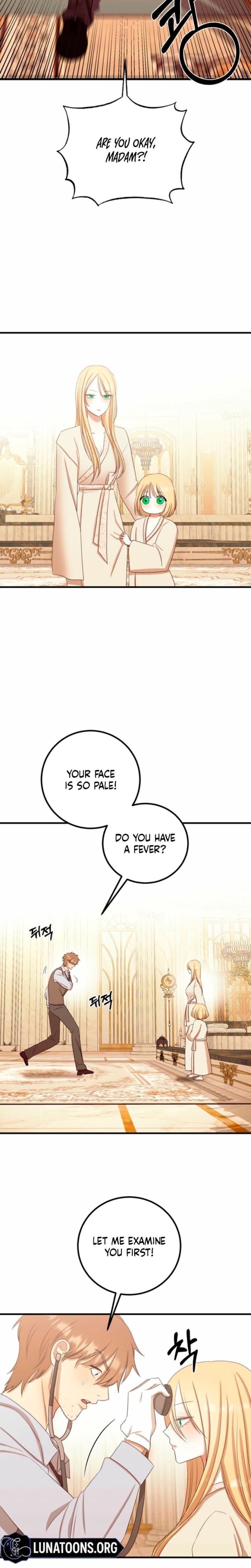 The Hand That Once Fed (Uncensored), chapter 10, page 21 of 25