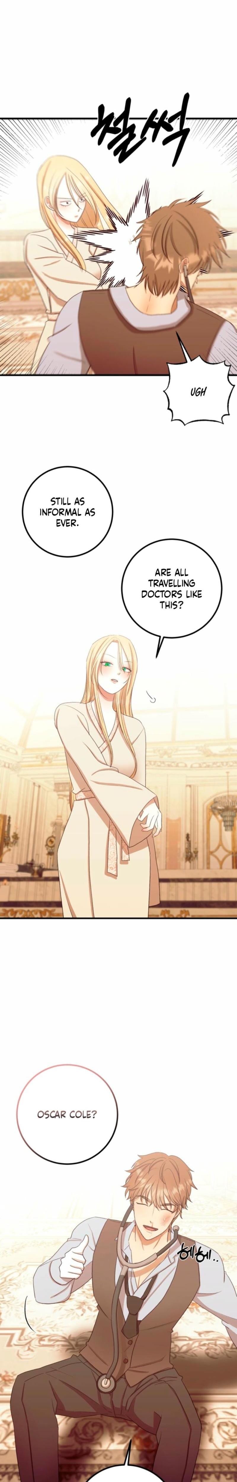 The Hand That Once Fed (Uncensored), chapter 10, page 22 of 25