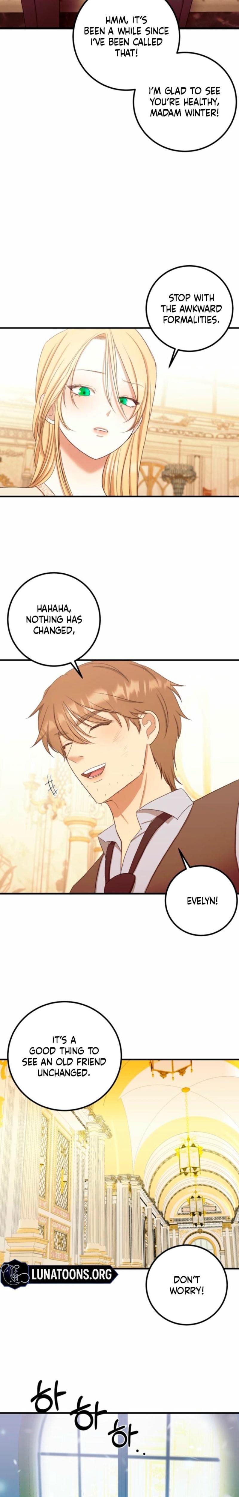 The Hand That Once Fed (Uncensored), chapter 10, page 23 of 25