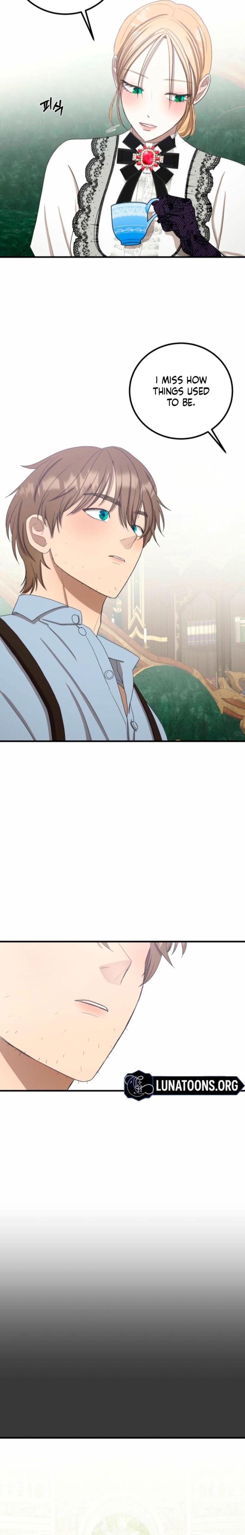 The Hand That Once Fed (Uncensored), chapter 11, page 5 of 25
