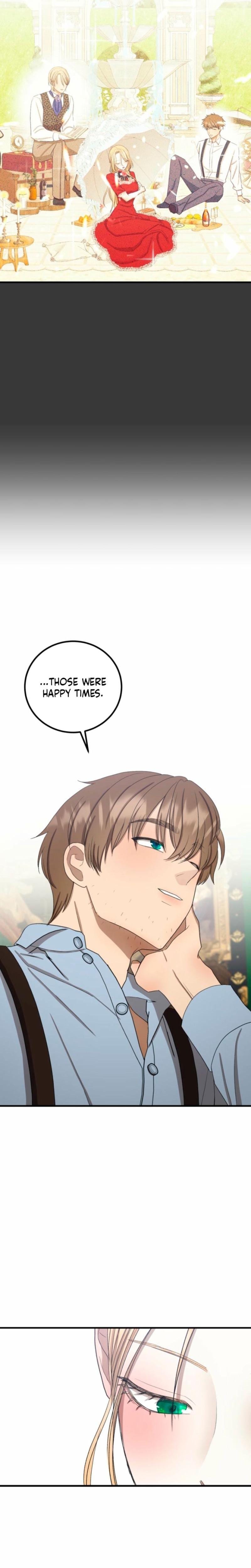 The Hand That Once Fed (Uncensored), chapter 11, page 6 of 25