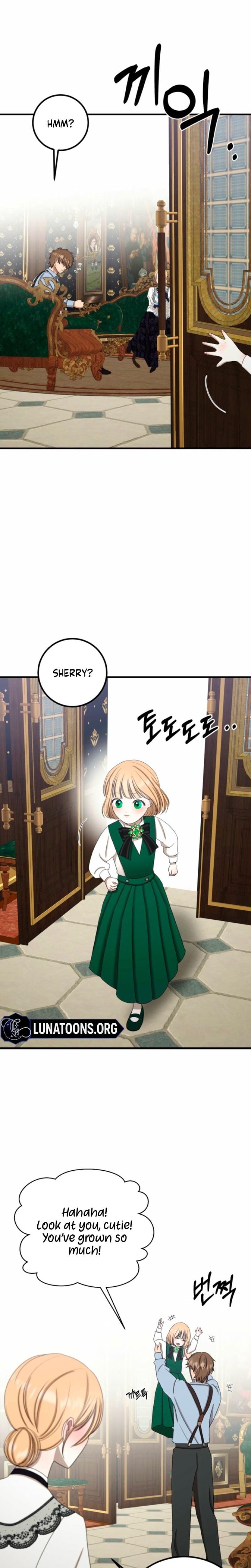 The Hand That Once Fed (Uncensored), chapter 11, page 7 of 25