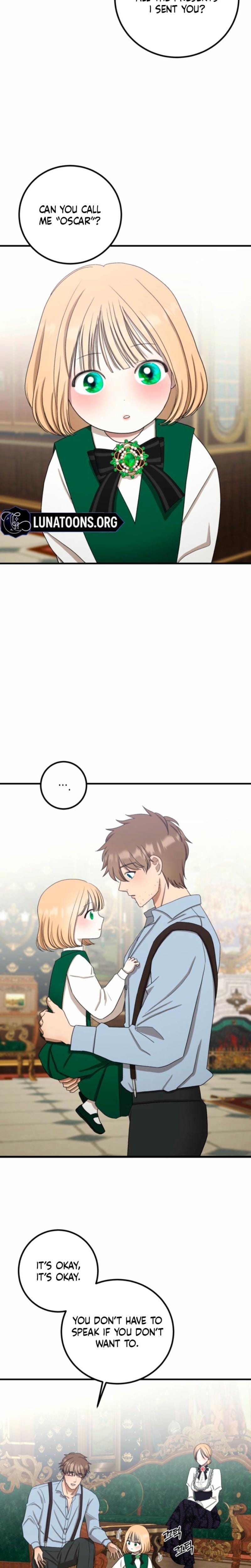 The Hand That Once Fed (Uncensored), chapter 11, page 9 of 25