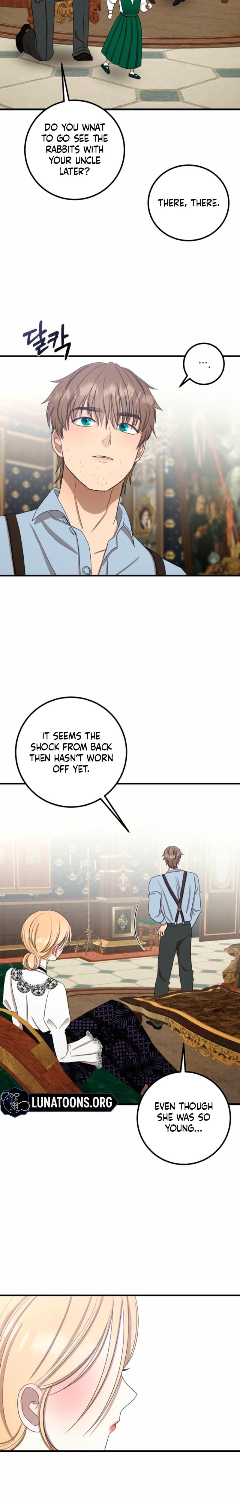 The Hand That Once Fed (Uncensored), chapter 11, page 10 of 25
