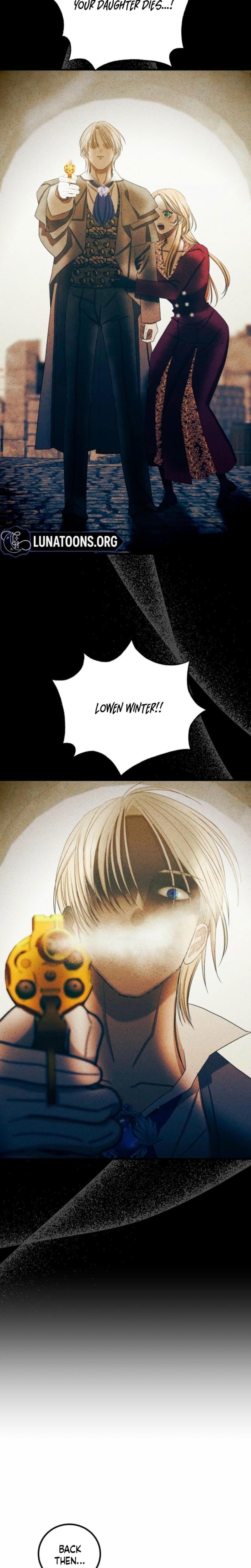 The Hand That Once Fed (Uncensored), chapter 11, page 12 of 25