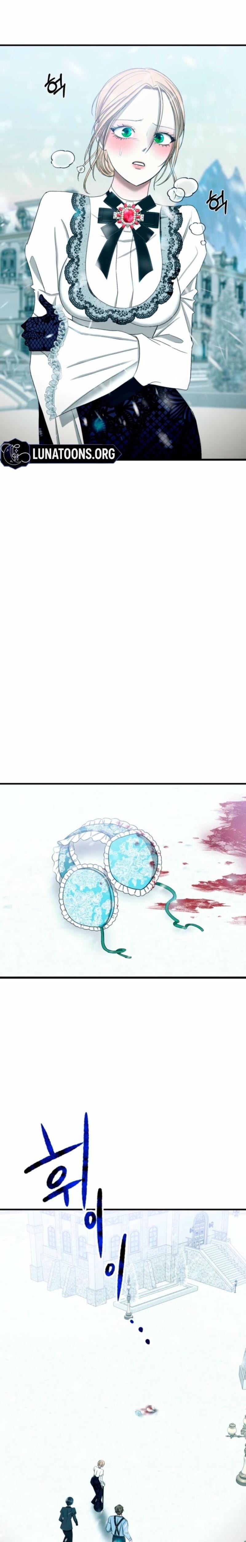 The Hand That Once Fed (Uncensored), chapter 11, page 24 of 25