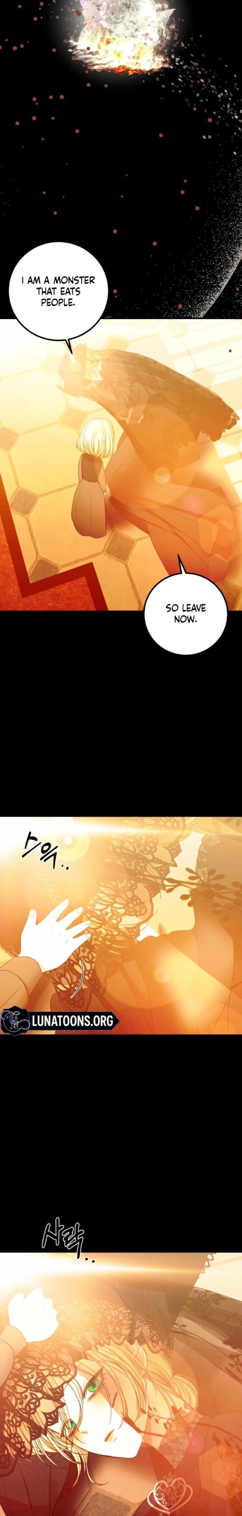 The Hand That Once Fed (Uncensored), chapter 12, page 5 of 27