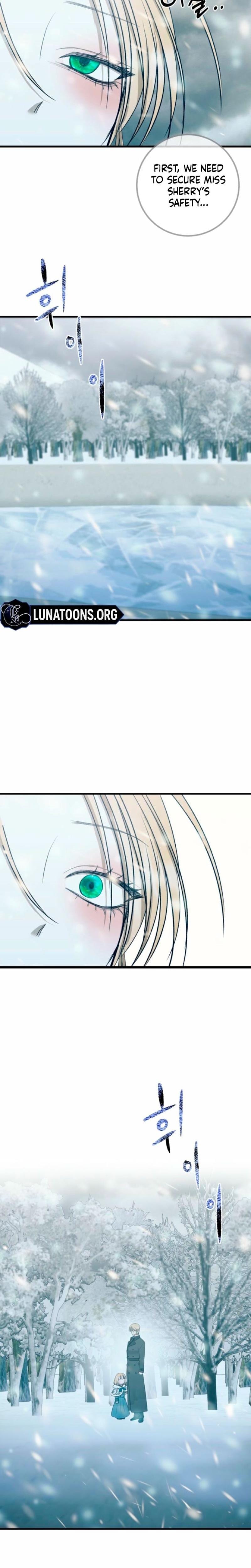 The Hand That Once Fed (Uncensored), chapter 12, page 10 of 27