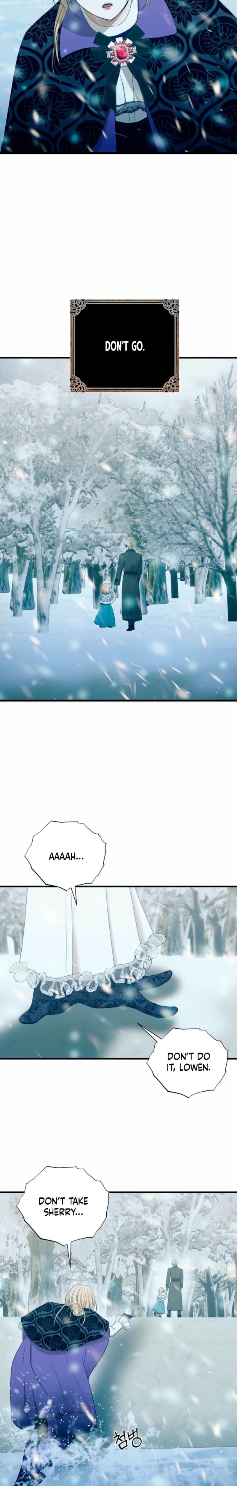 The Hand That Once Fed (Uncensored), chapter 12, page 13 of 27