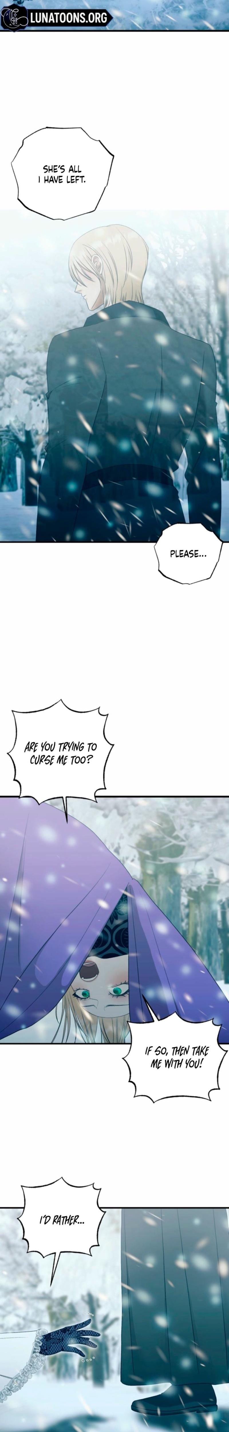 The Hand That Once Fed (Uncensored), chapter 12, page 14 of 27