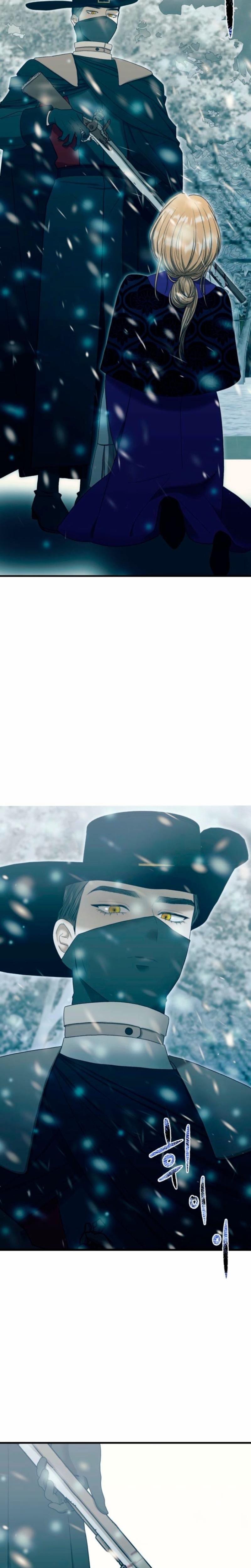 The Hand That Once Fed (Uncensored), chapter 12, page 16 of 27