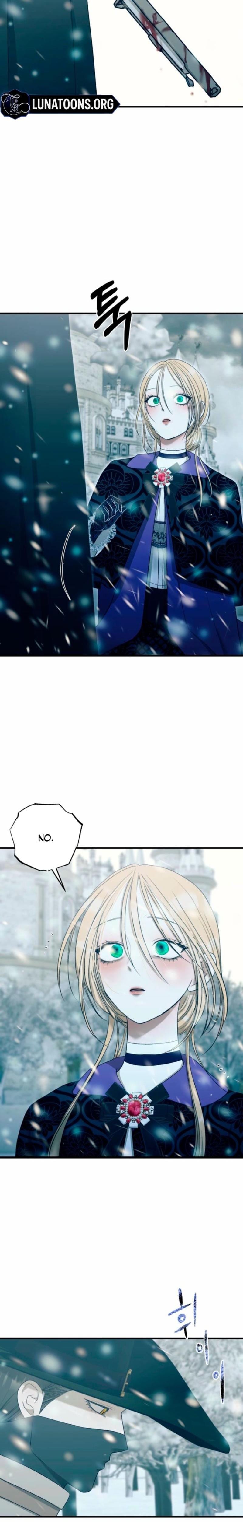 The Hand That Once Fed (Uncensored), chapter 12, page 17 of 27