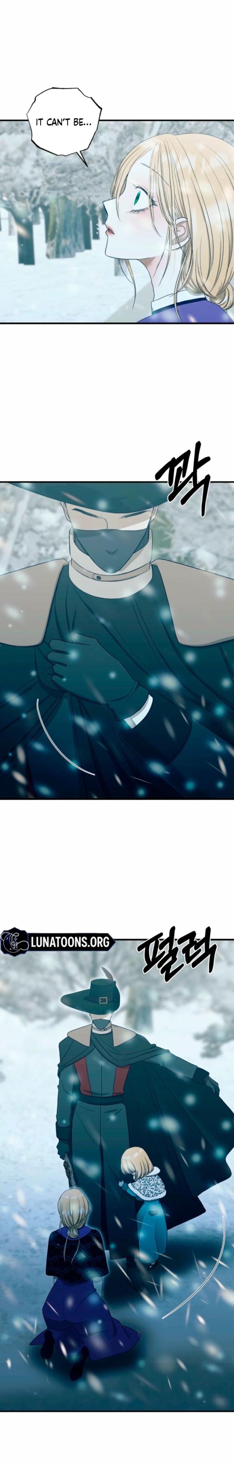 The Hand That Once Fed (Uncensored), chapter 12, page 18 of 27