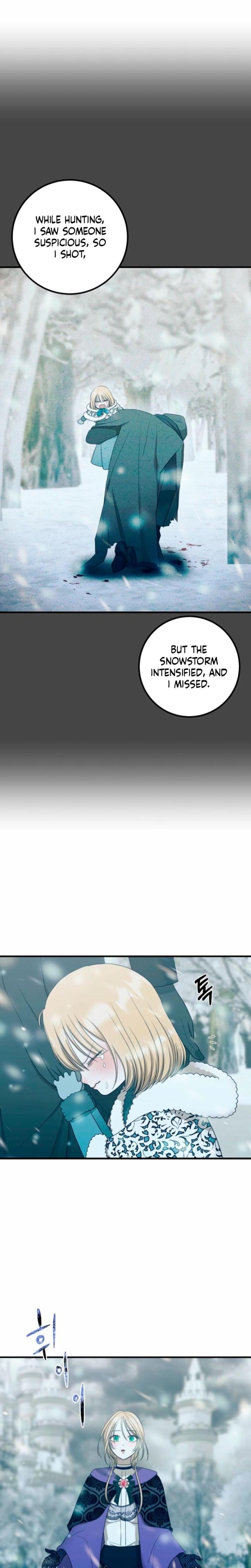 The Hand That Once Fed (Uncensored), chapter 12, page 19 of 27