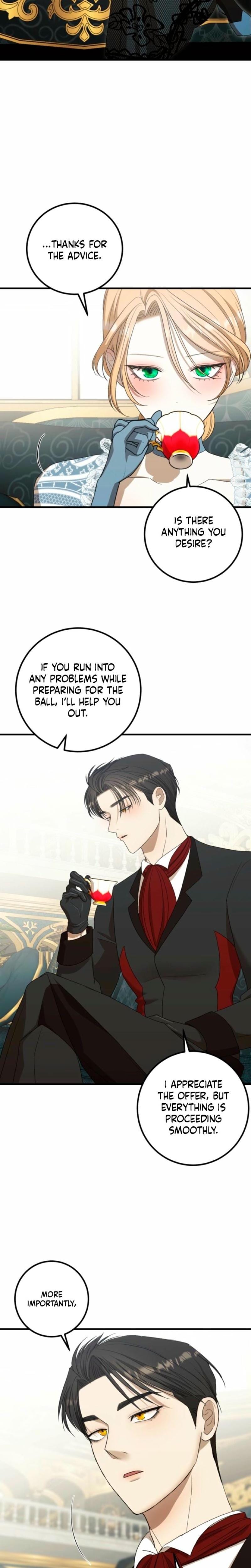 The Hand That Once Fed (Uncensored), chapter 13, page 6 of 24