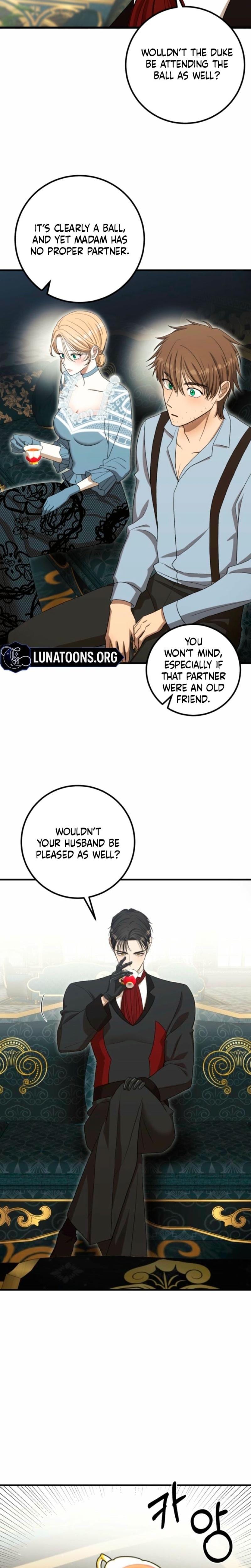 The Hand That Once Fed (Uncensored), chapter 13, page 7 of 24