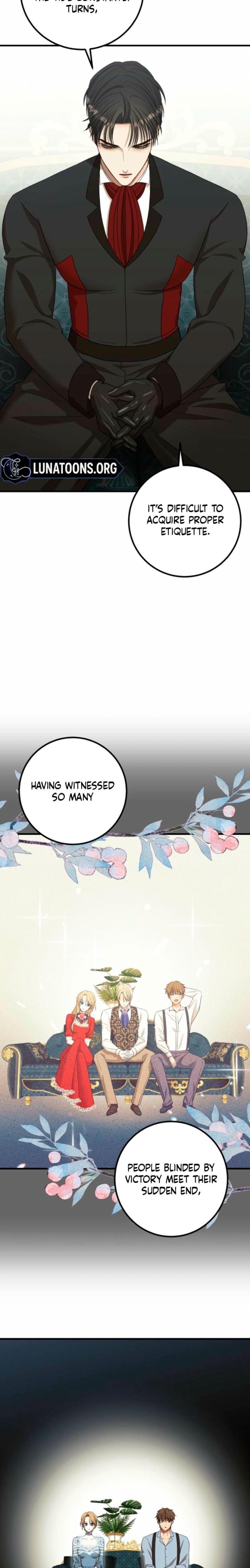 The Hand That Once Fed (Uncensored), chapter 13, page 9 of 24