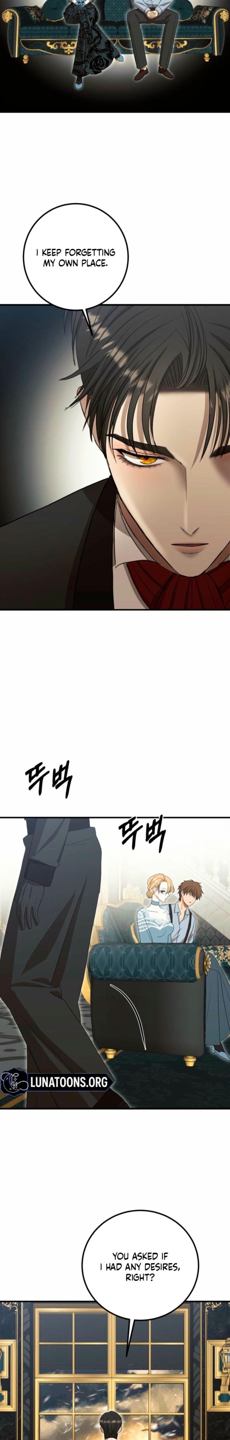 The Hand That Once Fed (Uncensored), chapter 13, page 10 of 24