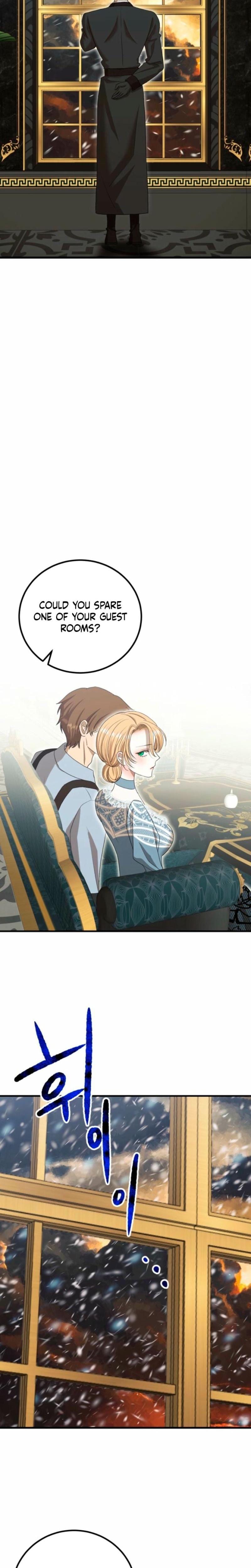 The Hand That Once Fed (Uncensored), chapter 13, page 11 of 24