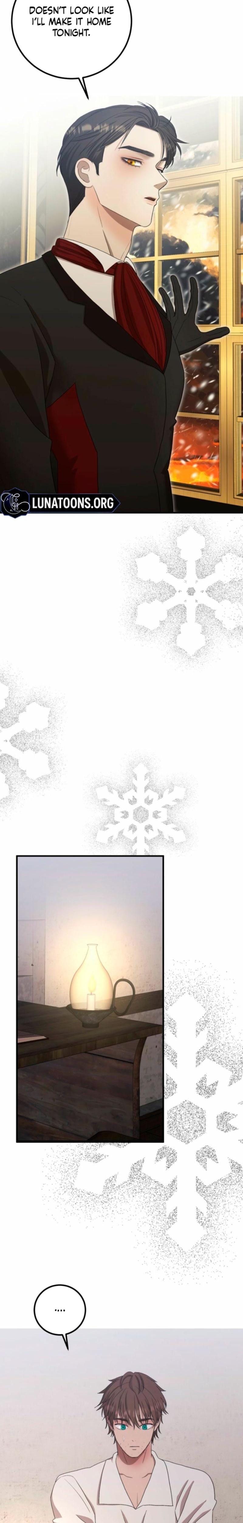 The Hand That Once Fed (Uncensored), chapter 13, page 12 of 24