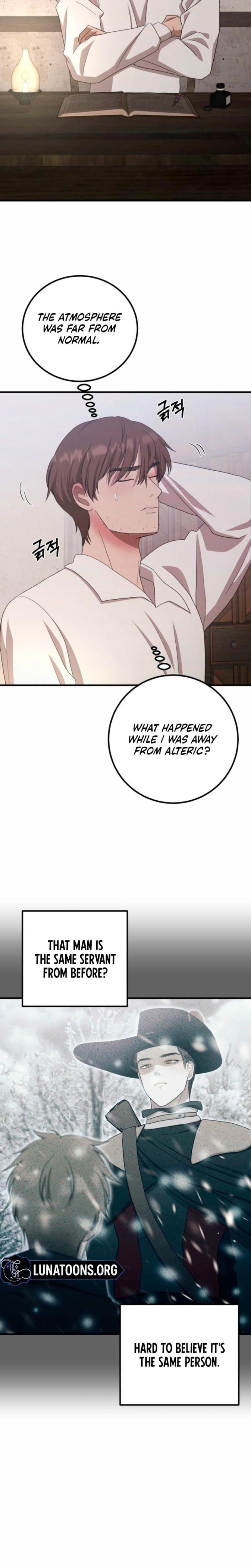 The Hand That Once Fed (Uncensored), chapter 13, page 13 of 24