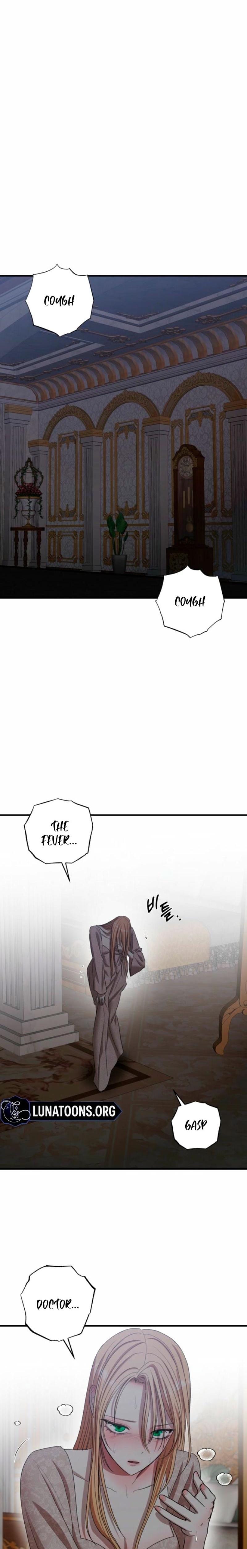 The Hand That Once Fed (Uncensored), chapter 13, page 15 of 24