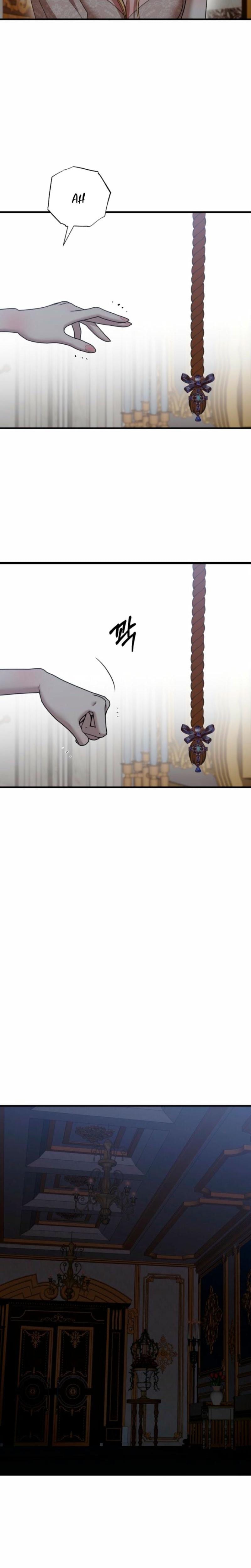 The Hand That Once Fed (Uncensored), chapter 13, page 16 of 24