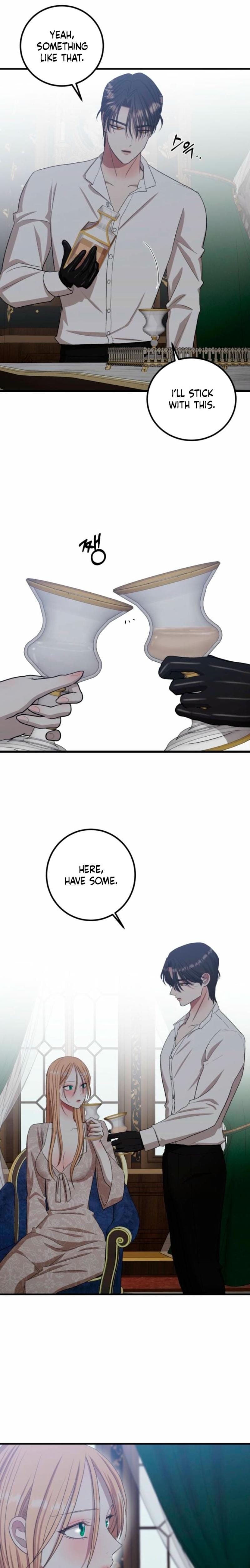 The Hand That Once Fed (Uncensored), chapter 14, page 9 of 23