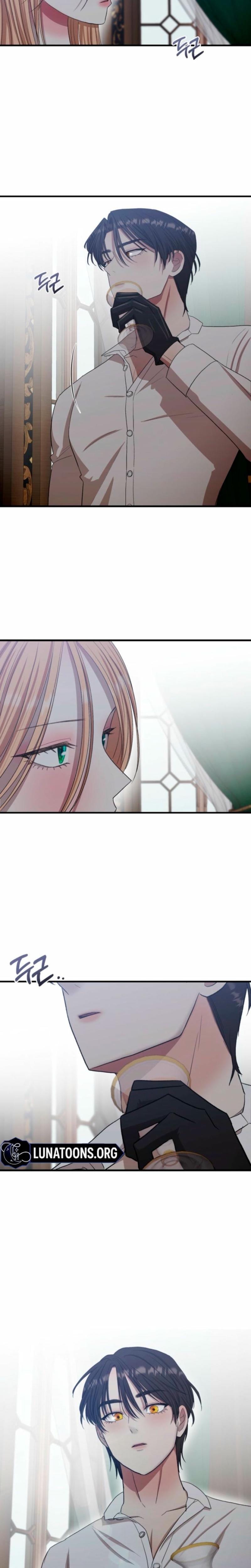 The Hand That Once Fed (Uncensored), chapter 14, page 10 of 23