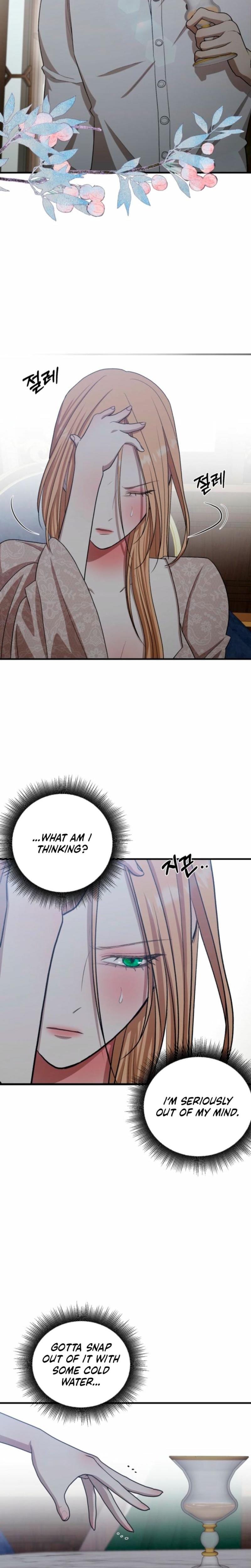 The Hand That Once Fed (Uncensored), chapter 14, page 11 of 23