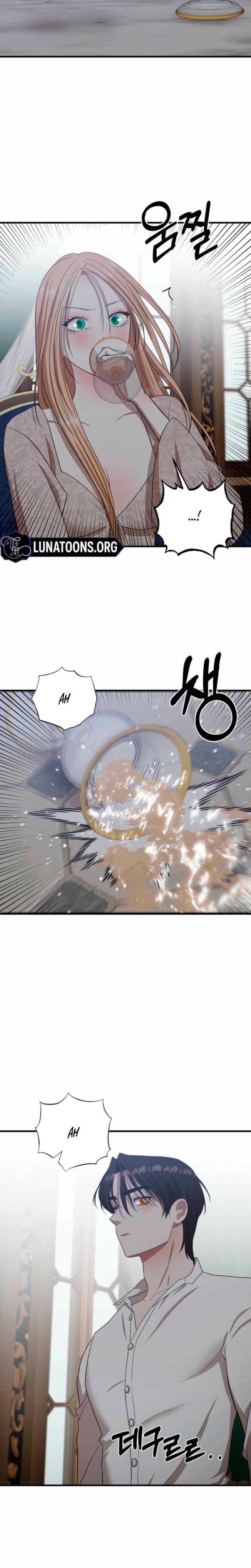 The Hand That Once Fed (Uncensored), chapter 14, page 12 of 23