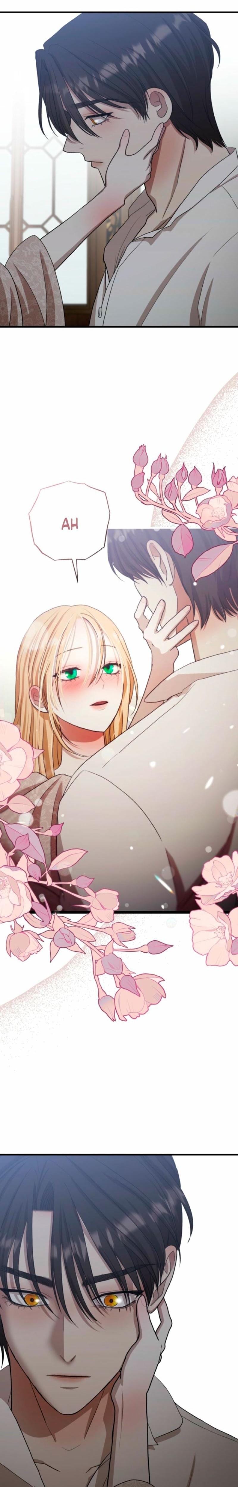 The Hand That Once Fed (Uncensored), chapter 14, page 16 of 23