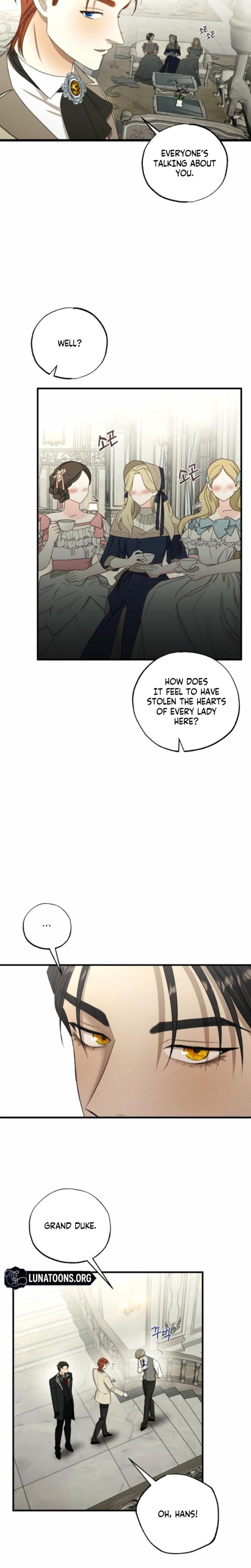 The Hand That Once Fed (Uncensored), chapter 16, page 5 of 24